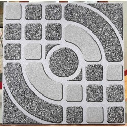 Gạch lát sân vườn 50x50 5520 men nhám sugar