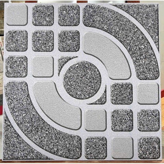 Gạch lát sân vườn 50x50 5520 men nhám sugar