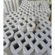Gạch trồng cỏ số 8 bóng mờ - gạch 2 lỗ