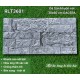 Gạch ốp tường trang trí 30X60 Dacera RLT3601 
