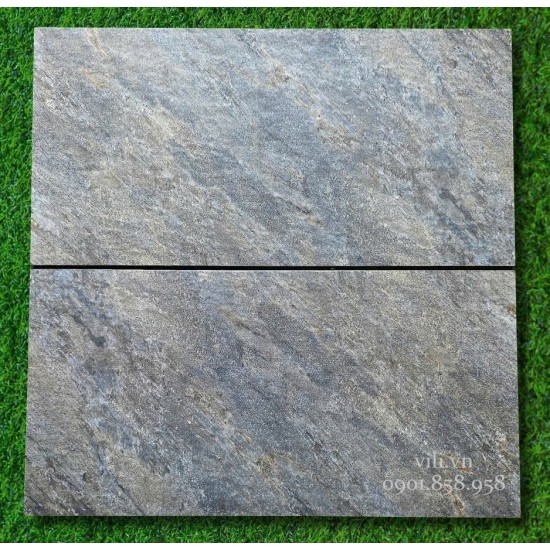 Gạch ốp lát 30x60 Valenza VZ36902 đá nhám sần chống trơn