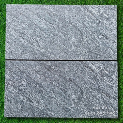 Gạch ốp lát 30x60 Valenza VZ36905 đá nhám sần chống trơn