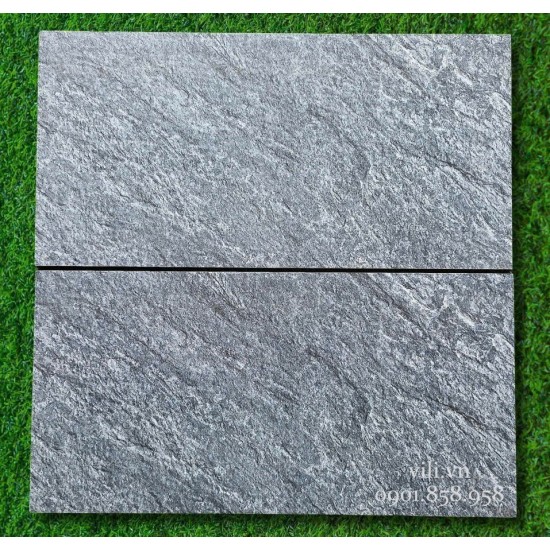 Gạch ốp lát 30x60 Valenza VZ36905 đá nhám sần chống trơn