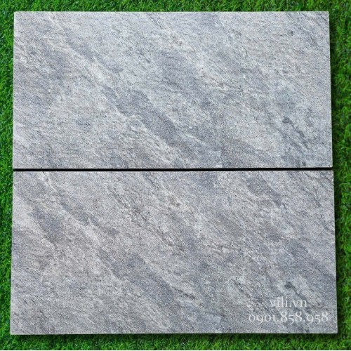 Gạch ốp lát 30x60 Valenza VZ36906 đá nhám sần chống trơn