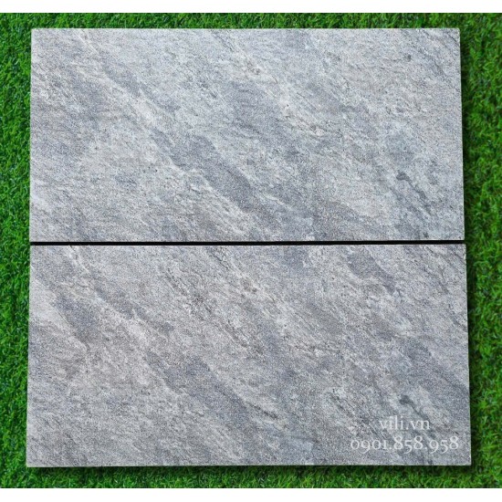 Gạch ốp lát 30x60 Valenza VZ36906 đá nhám sần chống trơn