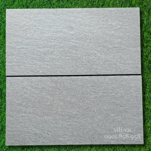 Gạch ốp lát 30x60 Valenza VZ36908 đá nhám sần chống trơn