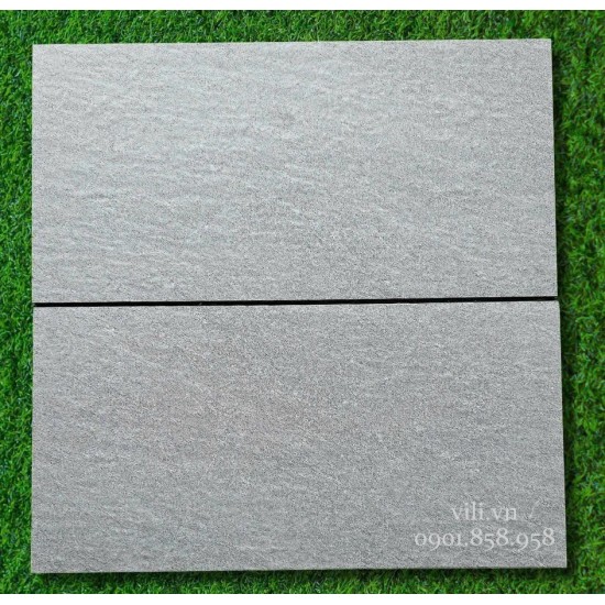 Gạch ốp lát 30x60 Valenza VZ36908 đá nhám sần chống trơn