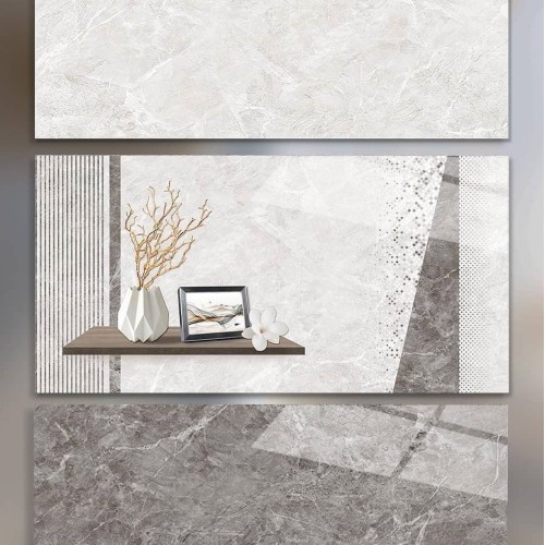 Gạch ốp tường 30X60 Catalan 32001 - 32003 - 32002 đá bóng