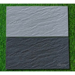 Gạch ốp tường 30X60 Trung Đô SQ3601 -  SQ3602 đá nhám sần