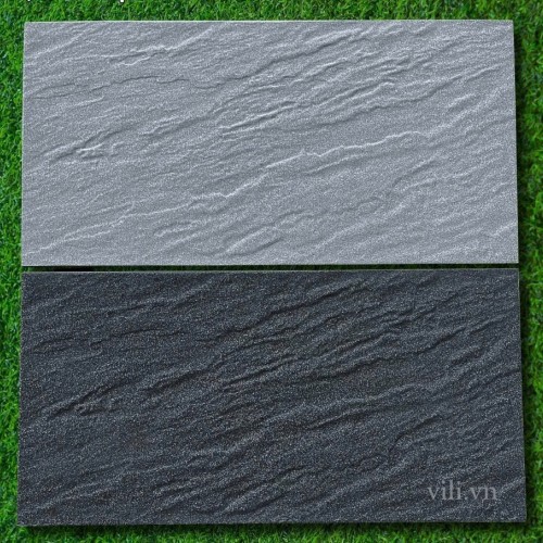 Gạch ốp tường 30X60 Trung Đô SQ3601 -  SQ3602 đá nhám sần