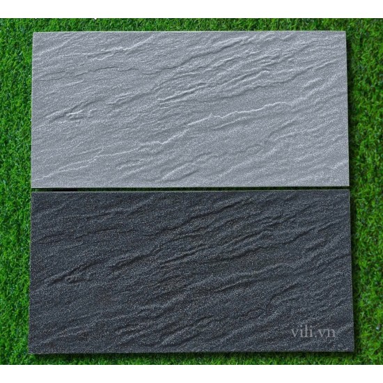 Gạch ốp tường 30X60 Trung Đô SQ3601 -  SQ3602 đá nhám sần