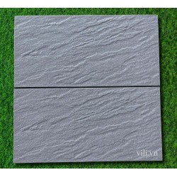Gạch ốp tường 30X60 Trung Đô SQ3601 -  SQ3602 đá nhám sần