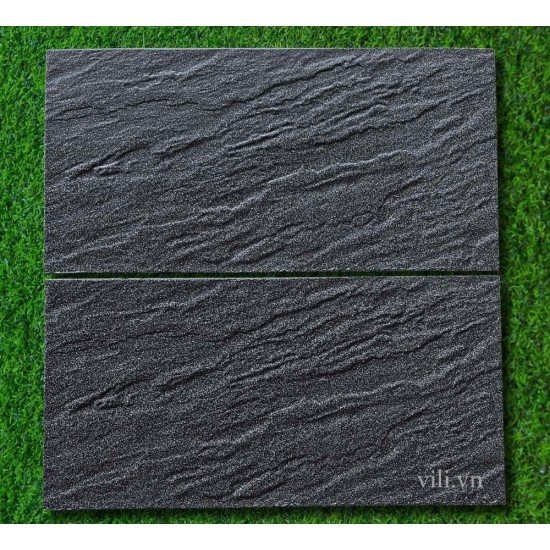 Gạch ốp tường 30X60 Trung Đô SQ3601 -  SQ3602 đá nhám sần
