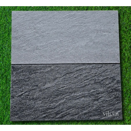 Gạch ốp tường 30X60 Trung Đô SQ3603 -  SQ3604 đá nhám sần