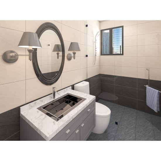 Gạch ốp tường 30X60 Catalan 35104 đá mờ