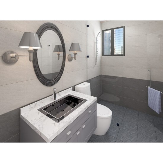 Gạch ốp tường 30X60 Catalan 35106 đá mờ