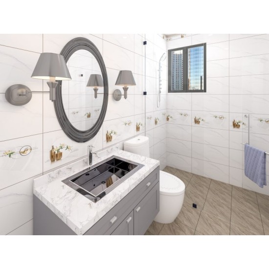 Gạch ốp tường 30X60 Catalan 36128 - 36126 - 36127 men bóng