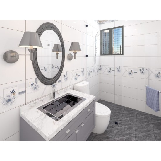 Gạch ốp tường 30X60 Catalan 36130 - 36131 - 36129 men bóng