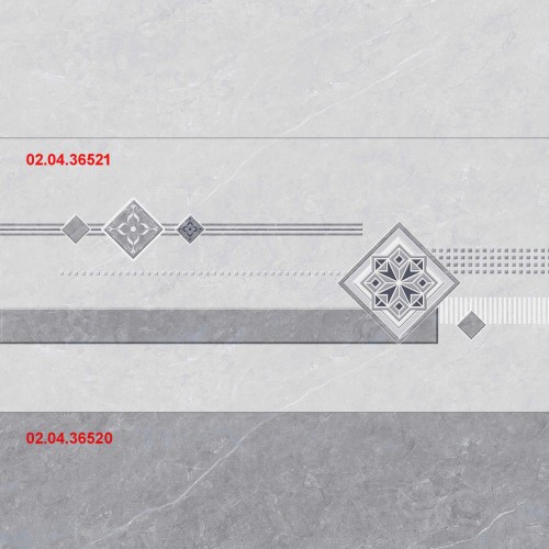 Gạch ốp tường 30X60 Catalan 36519 - 36521 - 36520 men bóng