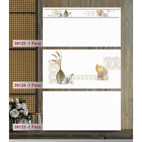 Gạch ốp tường 30X60 Catalan 39125 - 39124 - 39123 men bóng