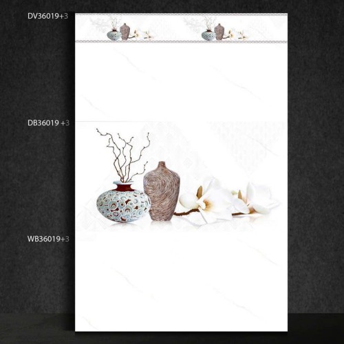 Gạch ốp tường 30x60 TTC DV36019+3 - DB36019+3 - WB36019+3 men bóng