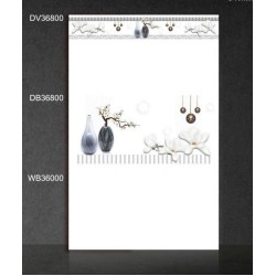 Gạch ốp tường 30x60 TTC DV36800 - DB36800 - WB36000 men bóng
