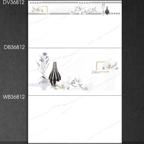 Gạch ốp tường 30x60 TTC DV36812 - DB36812 - WB36812 men bóng