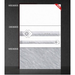 Gạch ốp tường 30x60 TTC WB36805 - DB36805 - WB36806 men bóng