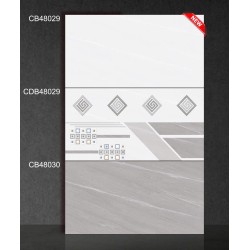 Gạch ốp tường 40x80 TTC CB48029 - CDB48029 - CB48030 men bóng