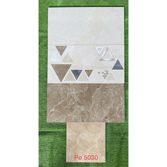 Gạch ốp tường Tasa 30x60 TS 7007 - 7008 - 7009 đá bóng