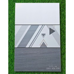 Gạch ốp tường Vitaly 30x60 VNZ3622TN - VNZ3622TD - VNZ3622D đá mờ