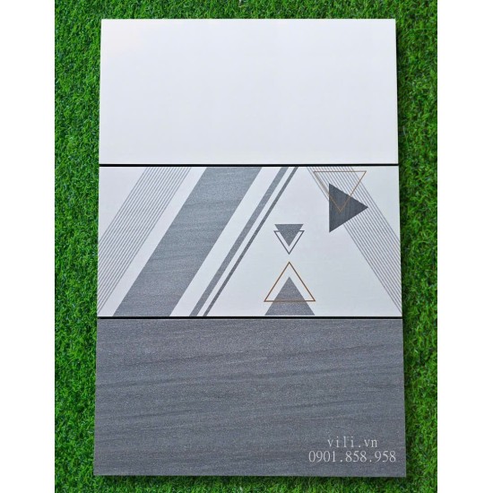 Gạch ốp tường Vitaly 30x60 VNZ3622TN - VNZ3622TD - VNZ3622D đá mờ