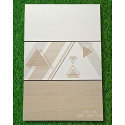 Gạch ốp tường Vitaly 30x60 VNZ3633TN - VNZ3633TD - VNZ3633D đá mờ