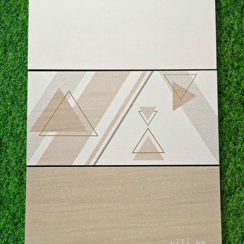 Gạch ốp tường Vitaly 30x60 VNZ3633TN - VNZ3633TD - VNZ3633D đá mờ