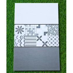 Gạch ốp tường Vitaly 30x60 VNZ3655TN - VNZ3655TD - VNZ3655D đá mờ