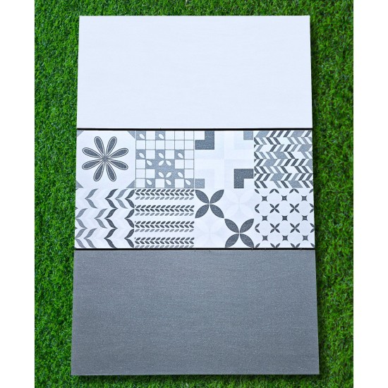 Gạch ốp tường Vitaly 30x60 VNZ3655TN - VNZ3655TD - VNZ3655D đá mờ