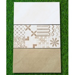 Gạch ốp tường Vitaly 30x60 VNZ3666TN - VNZ3666TD - VNZ3666D đá mờ