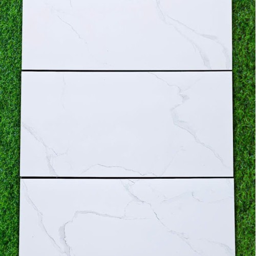 Gạch ốp tường Vitaly 30x60 VNZ3688 trắng vân mây đá mờ