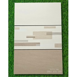 Gạch ốp tường Vitaly 30x60 VNZ3699TN - VNZ3699TD - VNZ3699D đá mờ