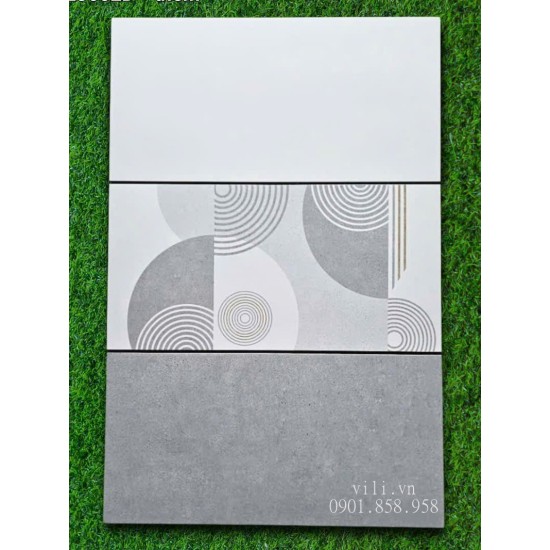 Gạch ốp tường Vitaly 30x60 VZ3602TN - VZ3602TD - VZ3602D đá mờ