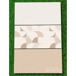 Gạch ốp tường Vitaly 30x60 VZ3603TN - VZ3603TD - VZ3603D đá mờ