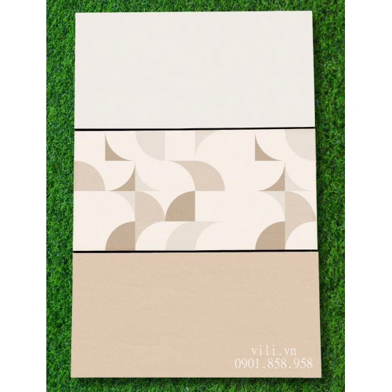 Gạch ốp tường Vitaly 30x60 VZ3603TN - VZ3603TD - VZ3603D đá mờ