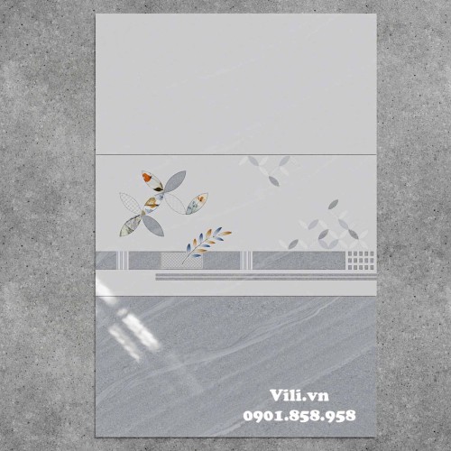 Gạch ốp tường 30X60 Phương Nam HP36129 - HP36129D - HP36230 men bóng