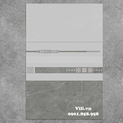 Gạch ốp tường 30X60 Phương Nam HPN36107 - HPN36107D - HPN36308 men mờ