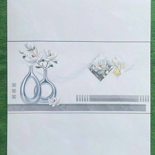 Gạch ốp tường 30X60 PE89001 - PE89002 đá bóng