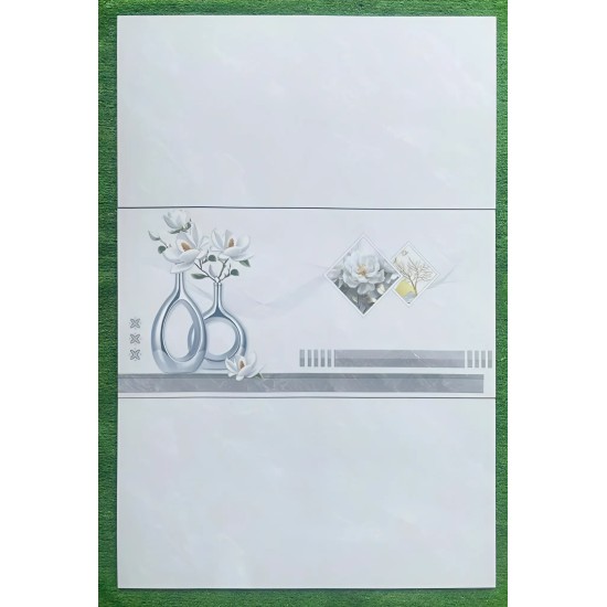 Gạch ốp tường 30X60 PE89001 - PE89002 đá bóng