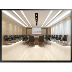 Gạch lát nền 80X80 TTC PN88014 đá bóng