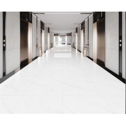 Gạch lát nền 80X80 TTC PN88039 đá bóng