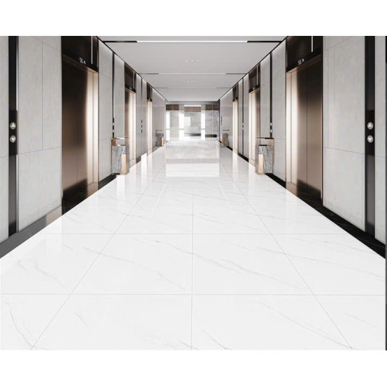 Gạch lát nền 80X80 TTC PN88039 đá bóng