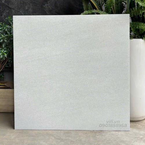 Gạch lát nền 60X60 đá mờ nhám SMM66001